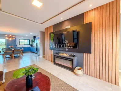 Sobrado com 3 Quartos à venda, 200m² no Portais (Polvilho), Cajamar