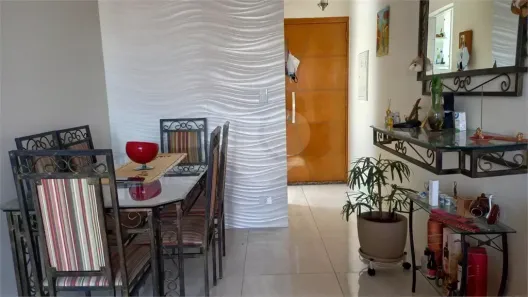 Apartamento com 2 Quartos à venda, 57m² no Vila Mazzei, São Paulo
