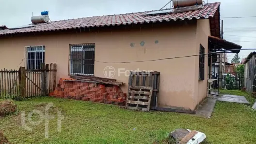 Casa com 2 Quartos à venda, 47m² no Breno Garcia, Gravataí