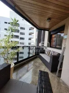 Apartamento com 4 Quartos à venda, 210m² no Água Fria, São Paulo