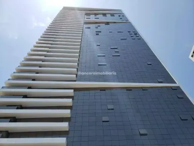Apartamento com 1 Quarto à venda, 36m² no Barra de Jangada, Jaboatão dos Guararapes