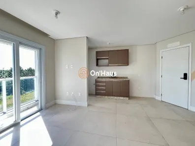 Apartamento com 2 Quartos à venda, 59m² no Ribeirão da Ilha, Florianópolis