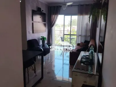 Apartamento com 2 Quartos à venda, 69m² no Jardim América, São José dos Campos