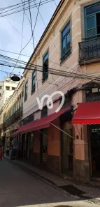 Ponto Comercial à venda, 420m² no Centro, Rio de Janeiro