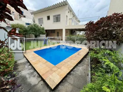 Casa com 3 Quartos à venda, 231m² no Jardim Guanabara, Rio de Janeiro