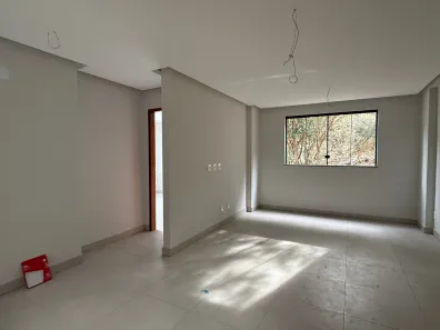 Apartamento com 2 Quartos para venda ou aluguel, 74m² no Sans Souci, Nova Friburgo