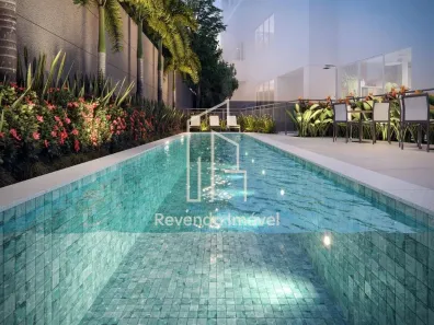 Apartamento com 3 Quartos à venda, 119m² no Vila Prudente, São Paulo