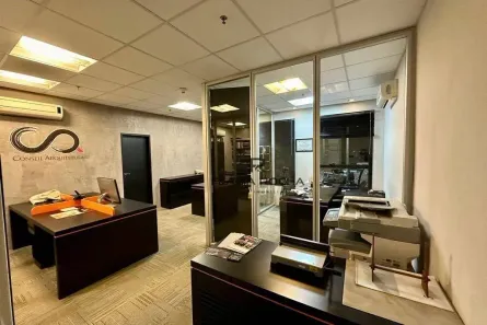 Sala Comercial para alugar, 59m² no Alphaville Industrial, Barueri