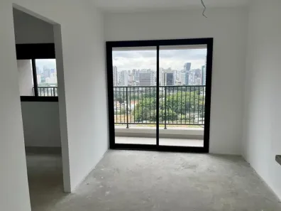 Apartamento com 1 Quarto à venda, 32m² no Butantã, São Paulo