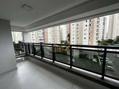 Apartamento com 3 Quartos à venda, 69m² no Jardim das Indústrias, São José dos Campos