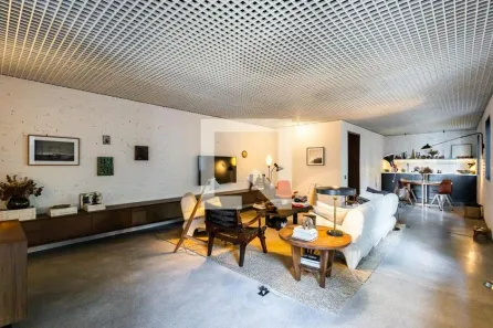 Apartamento com 1 Quarto à venda, 120m² no Cerqueira César, São Paulo