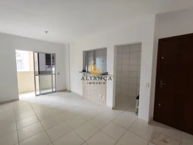 Apartamento com 2 Quartos à venda, 55m² no Areias, São José