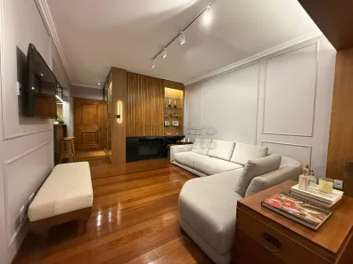 Apartamento com 2 Quartos à venda, 121m² no Centro, Pelotas