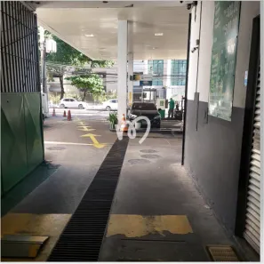 Lote/Terreno à venda, 2034m² no Vila Isabel, Rio de Janeiro