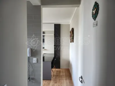 Apartamento com 2 Quartos à venda, 47m² no City Ribeirão, Ribeirão Preto
