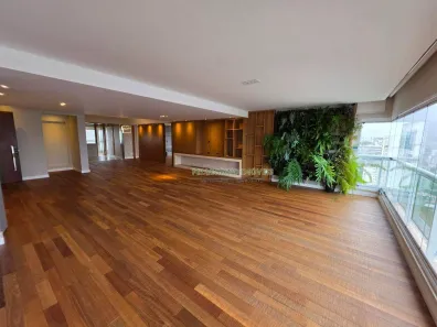 Apartamento com 4 Quartos à venda, 275m² no Campo Belo, São Paulo
