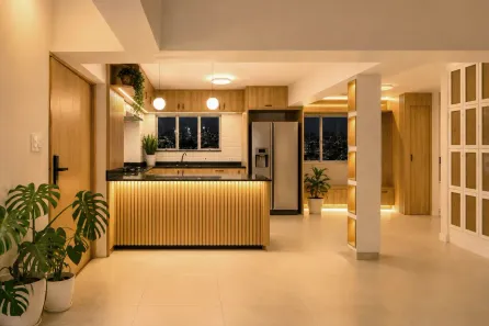Apartamento com 3 Quartos à venda, 115m² no Sumarezinho, São Paulo