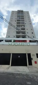 Apartamento com 2 Quartos à venda, 64m² no Jardim Haydee, Mauá