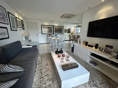 Apartamento com 2 Quartos à venda, 110m² no Boa Viagem, Recife