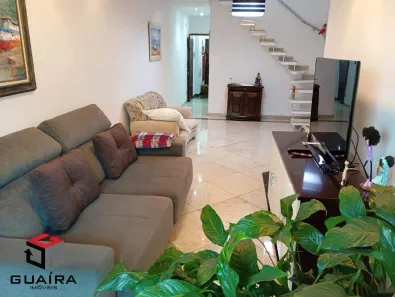 Cobertura com 3 Quartos à venda, 299m² no Anchieta, São Bernardo do Campo