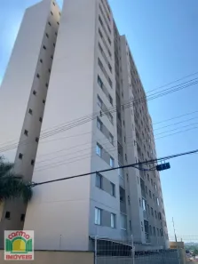 Apartamento com 3 Quartos à venda, 72m² no Cidade Jardim, Anápolis