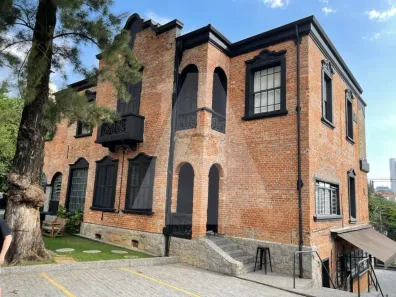 Imóvel Comercial com 3 Quartos à venda, 650m² no Consolação, São Paulo