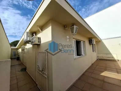 Imóvel Comercial com 3 Quartos à venda, 264m² no Bonfim, Campinas