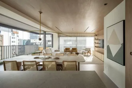 Apartamento com 2 Quartos à venda, 162m² no Vila Nova Conceição, São Paulo