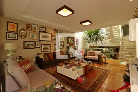 Casa com 3 Quartos à venda, 175m² no Vila Floresta, Santo André