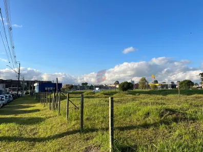 Lote/Terreno à venda, 1490m² no Centro, Pinhais