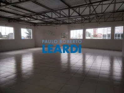 Galpão/Depósito/Armazém para alugar, 204m² no Jardim São Jorge, Valinhos