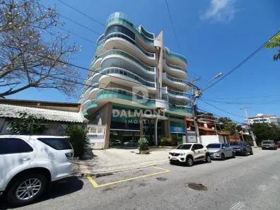 Apartamento com 3 Quartos à venda, 183m² no Braga, Cabo Frio