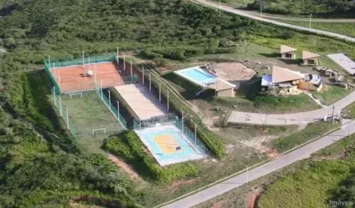 Lote/Terreno à venda, 1482m² no , Serra de São Bento