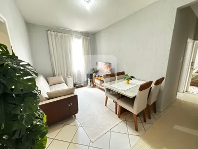 Apartamento com 2 Quartos à venda, 51m² no Centro, Florianópolis