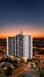 Apartamento com 3 Quartos à venda, 78m² no Monte Carlos, Cocal do Sul