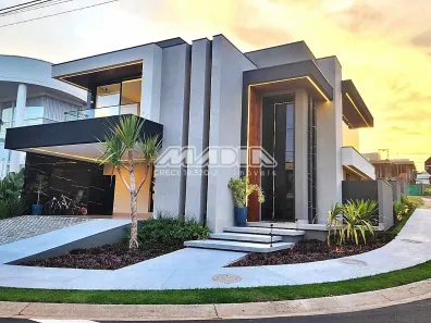 Casa de Condomínio com 3 Quartos à venda, 290m² no Jardim do Lago, Campinas