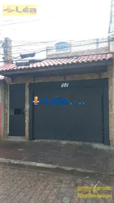 Casa com 3 Quartos à venda, 125m² no Jardim Monte Cristo, Suzano