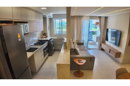 Apartamento com 3 Quartos à venda, 96m² no Sul, Brasília