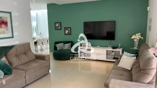 Casa com 4 Quartos à venda, 177m² no Ponta da Praia, Santos