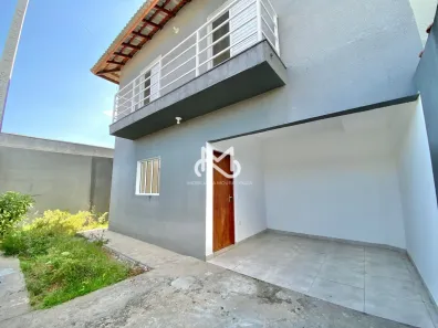 Casa com 2 Quartos à venda, 55m² no Vista Linda, Bertioga