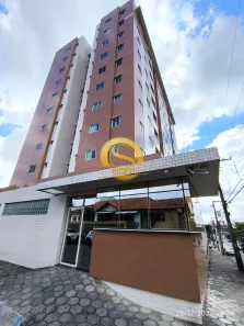 Apartamento com 2 Quartos à venda, 76m² no Catolé, Campina Grande