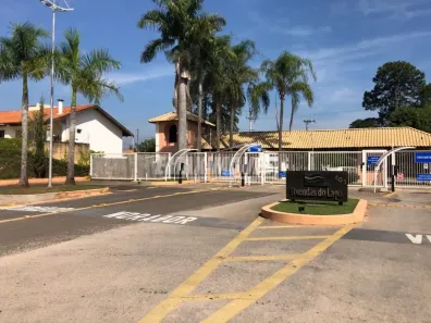 Lote/Terreno à venda, 1000m² no Vivendas do Lago, Sorocaba