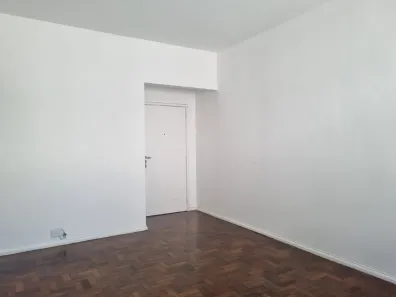 Apartamento com 3 Quartos para alugar, 81m² no Cosme Velho, Rio de Janeiro