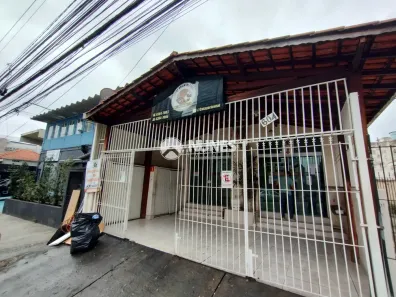Ponto Comercial à venda, 468m² no Vila Osasco, Osasco