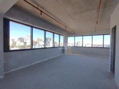 Sala Comercial para alugar, 42m² no Floresta, Porto Alegre