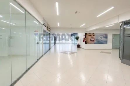 Ponto Comercial para alugar, 18m² no Centro, Juiz de Fora