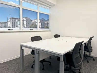 Sala Comercial para alugar, 20m² no Barra da Tijuca, Rio de Janeiro