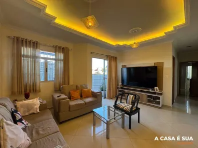 Apartamento com 3 Quartos à venda, 81m² no Jardim Industrial, Contagem