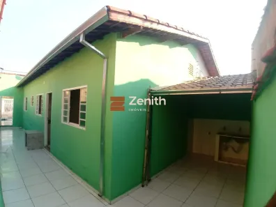 Casa com 2 Quartos à venda, 120m² no Aeroporto Jatobá, Pouso Alegre