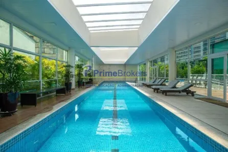 Apartamento com 1 Quarto à venda, 47m² no Centro, São Paulo